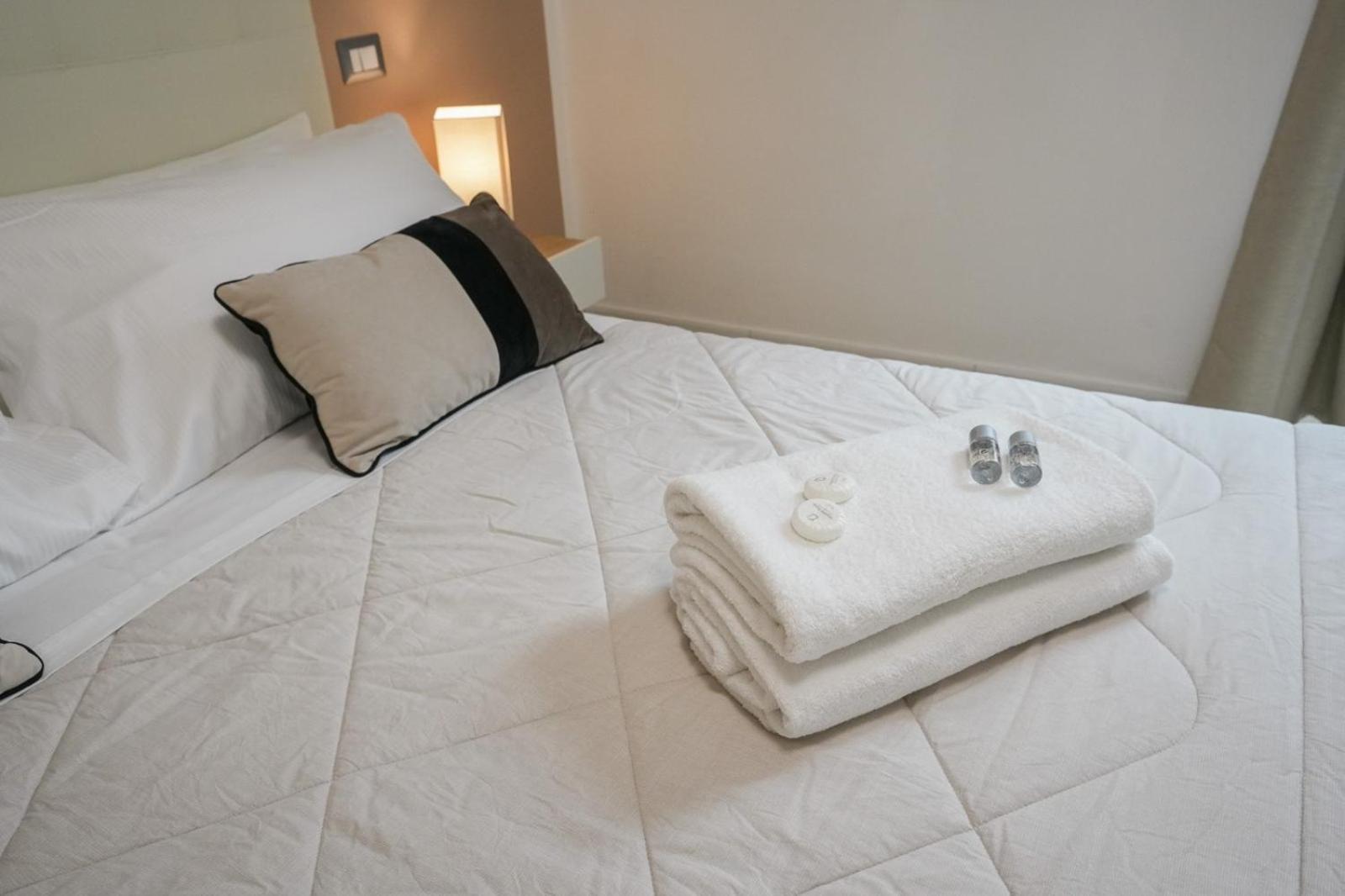 Luxury Rooms Paoli 19 Cagliari Quarto foto